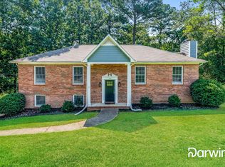 305 Russet Cove Cir, Birmingham, AL 35244