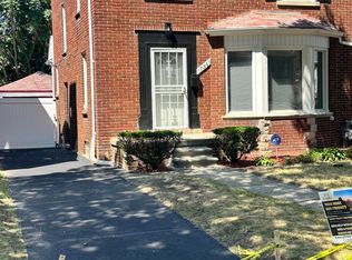 17561 Appoline St, Detroit, MI 48235