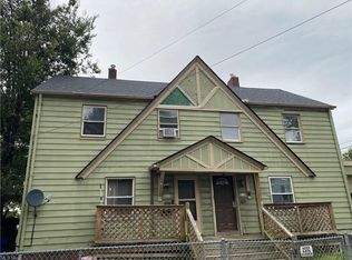 3113 W 71st St, Cleveland, OH 44102