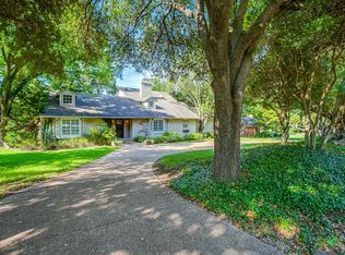 6808 Willow Ln, Dallas, TX 75230