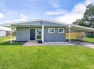 1036 George Ave, Rockledge, FL 32955