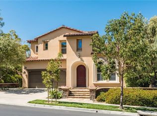 35 Sweet Bay, Irvine, CA 92603
