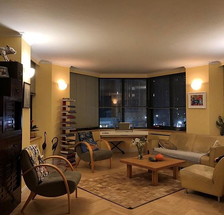 1st image of 201 W 72nd St #4A
