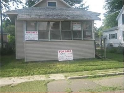 1513 Hays Park Ave, Kalamazoo, MI, 49001