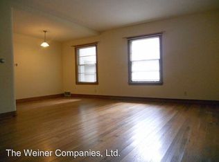 116 W Vermont Ave, Urbana, IL