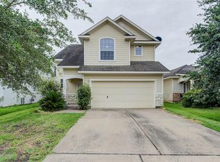 15423 Lucky Star Dr, Houston, TX 77082