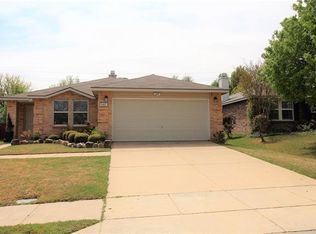 5405 Running Brook Ln, McKinney, TX 75071