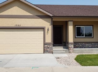 1703 Rachael Ct, Evans, CO 80620