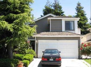 38974 Applegate Ter, Fremont, CA 94536