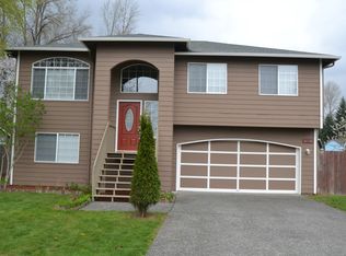 5119 102nd Pl NE, Marysville, WA 98270