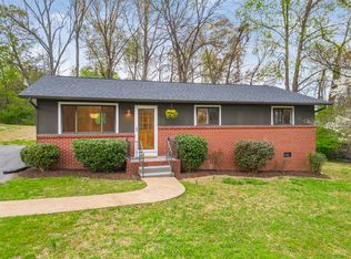 359 Bluff View Cir, Flintstone, GA 30725