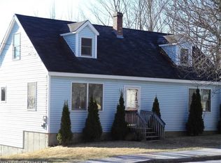 144 Main St, Winterport, ME 04496