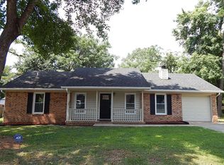123 Ridge Rd, Summerville, SC 29485