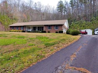 298 Rufus Robinson Rd, Sylva, NC 28779
