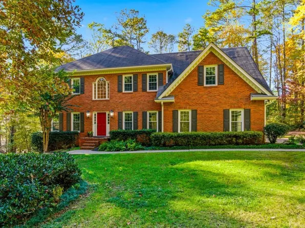 4673 Jefferson Township Pl, Marietta, GA 30066