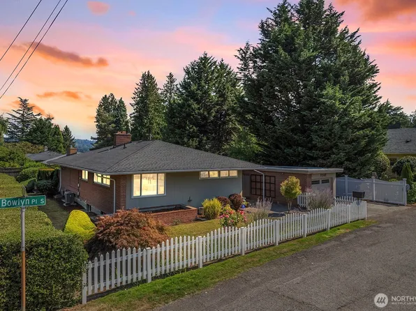 7302 Bowlyn Place S, Seattle, WA 98118