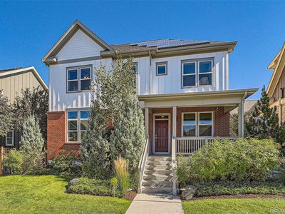 5563 W 97th Avenue, Westminster, CO, 80020