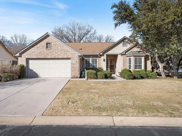 112 Lone Star Dr, Georgetown, TX 78628