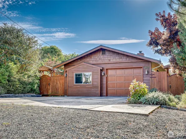 1815 Lawrence Street, Port Townsend, WA 98368