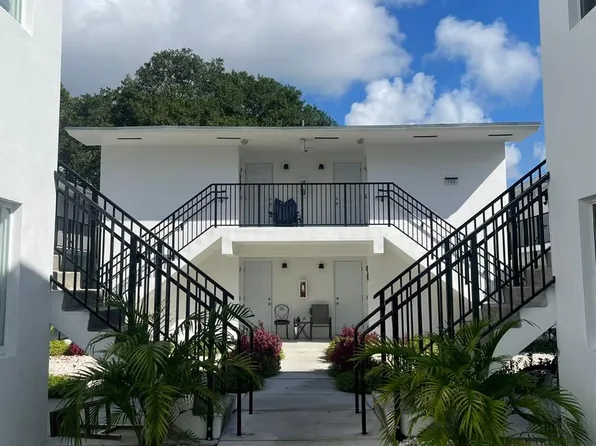 745 NW 60th St APT 3, Miami, FL 33127