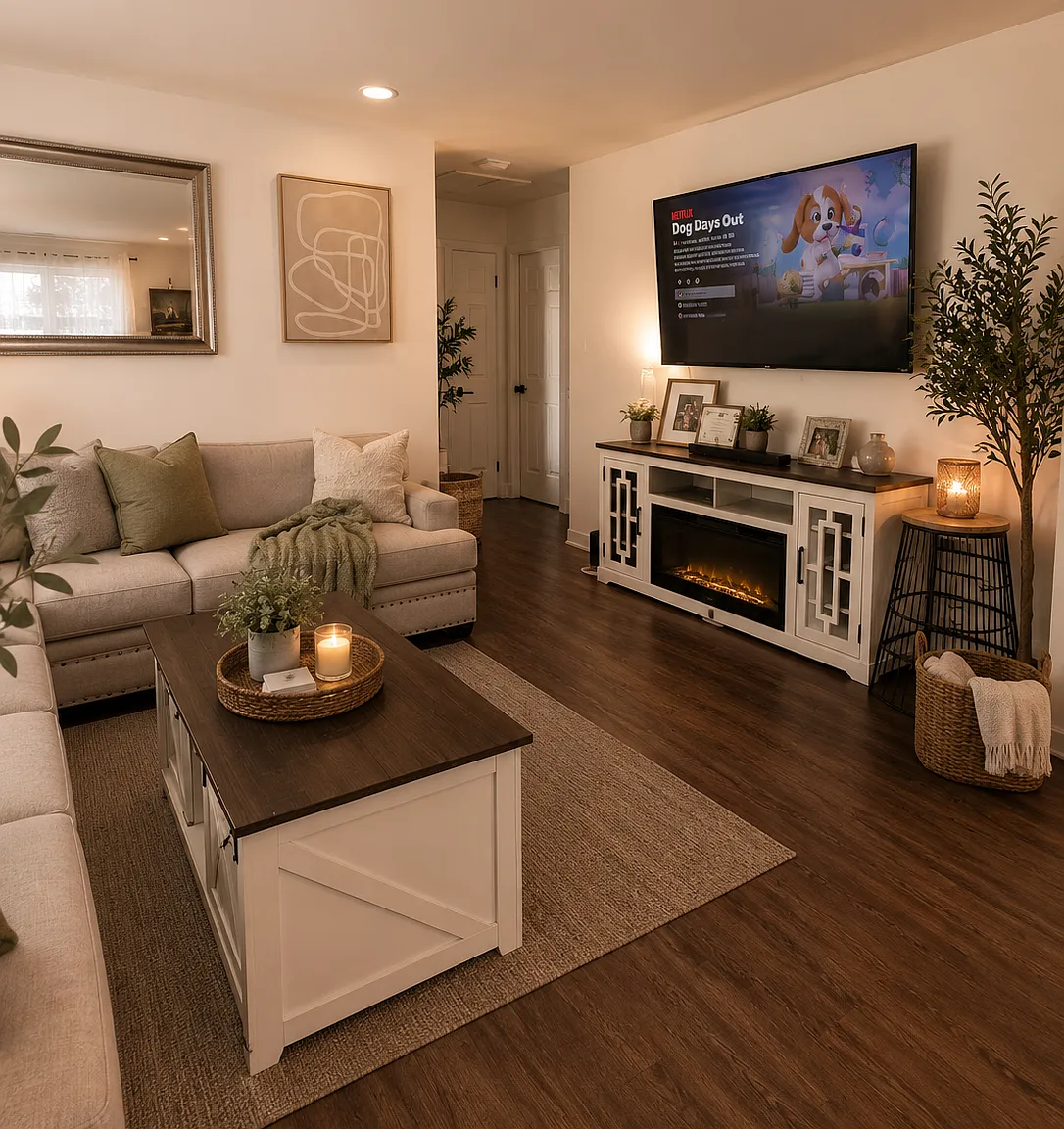 5 bed, 2084 sqft, $3,800 — Photo 2