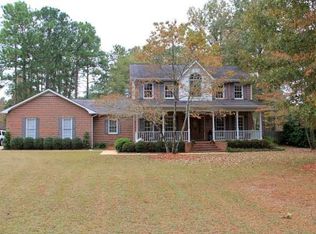210 Northfield Dr, Thomasville, GA 31757