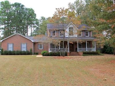 210 Northfield Dr, Thomasville, GA, 31757