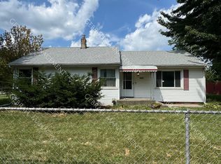3201 Woodrow Ave, Flint, MI 48506