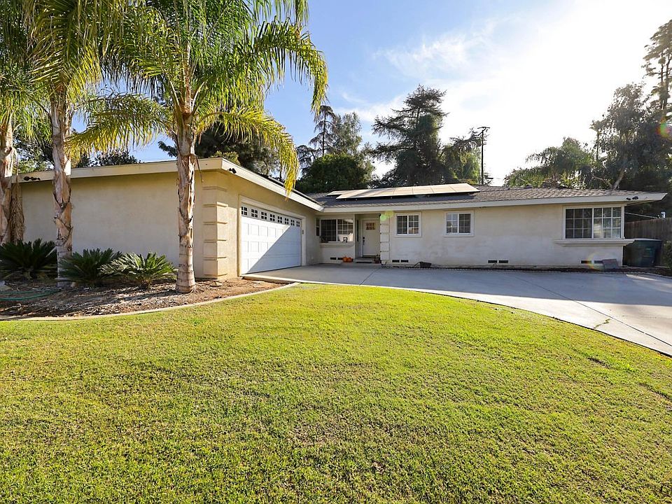 3607 Pickwick Dr, Bakersfield, CA 93306 Zillow