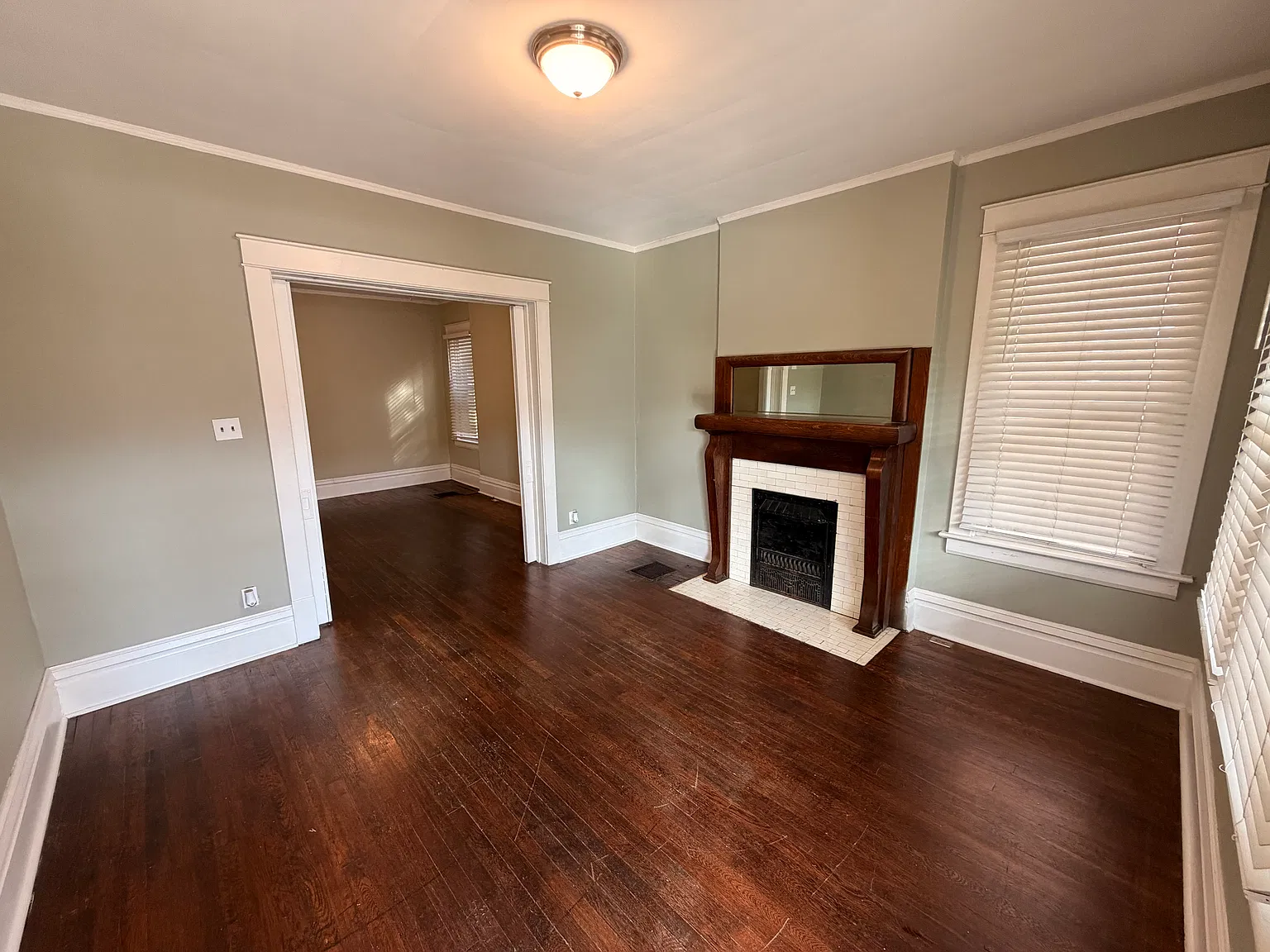 3 bed, 1500 sqft, $1,950 — Photo 1