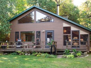 5794 Jitterbug Ln NE, Remer, MN 56672