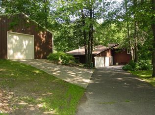 14520 Hyde Ave N, Hugo, MN 55038