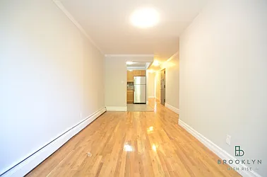 Rented by Brooklyn High Rise LLC