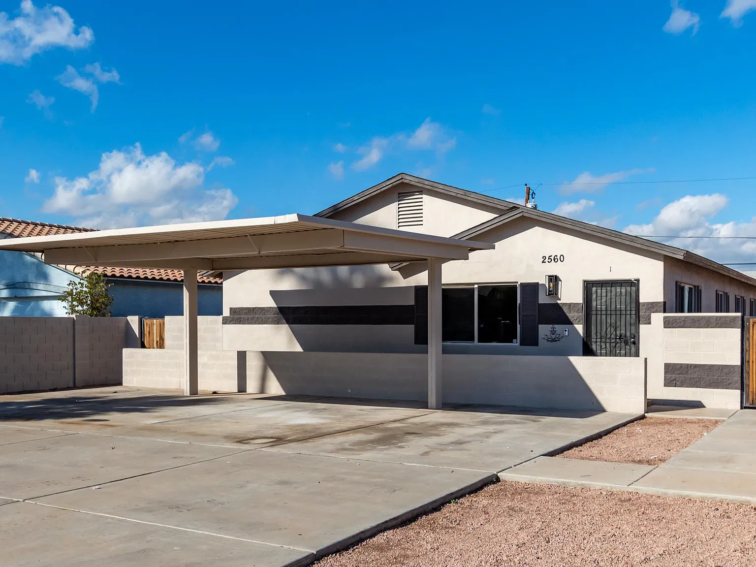 3 bed, 1216 sqft, $1,775 — Photo 3