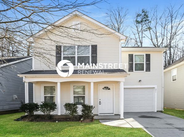 1211 Pinehaven Ct