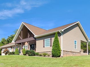 6320 Stephens Quarry Ln LOT 10/11, Corryton, TN 37721