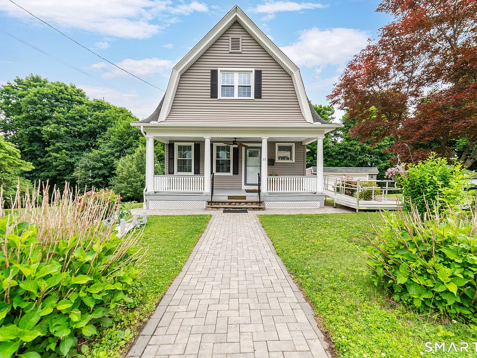 1st image of 35 Ball Farm Road