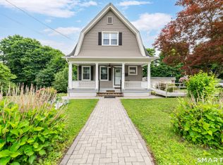 35 Ball Farm Rd, Watertown, CT 06779