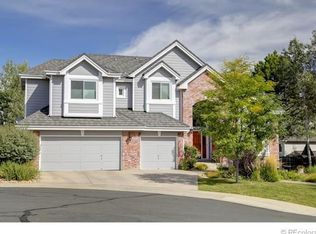 9648 E Maplewood Cir, Greenwood Village, CO 80111