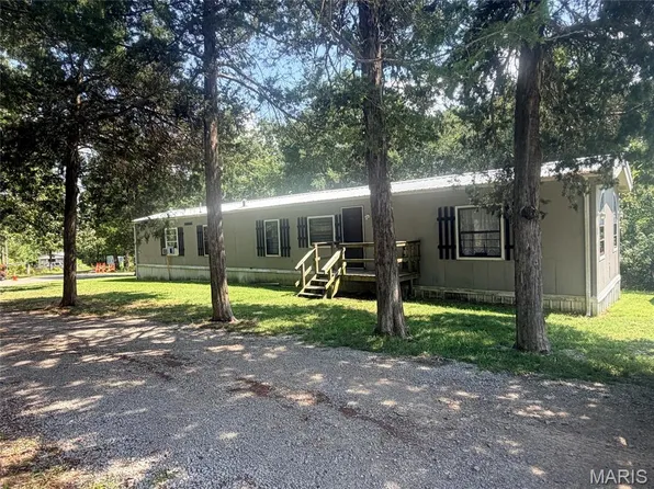 1154 Coffman Rd, Park Hills, MO 63601