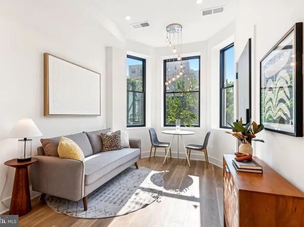 2015 13th St NW #2, Washington, DC 20009