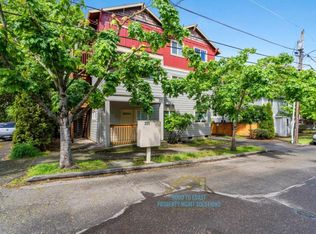 225 SE 126th Ave, Portland, OR 97233