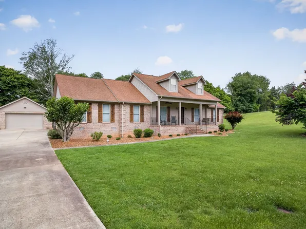 492 Nob Hill Dr, Sparta, TN 38583