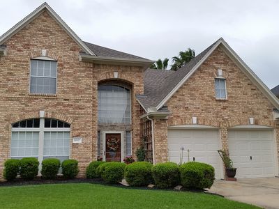 10927 Thornwood Dr, La Porte, TX, 77571