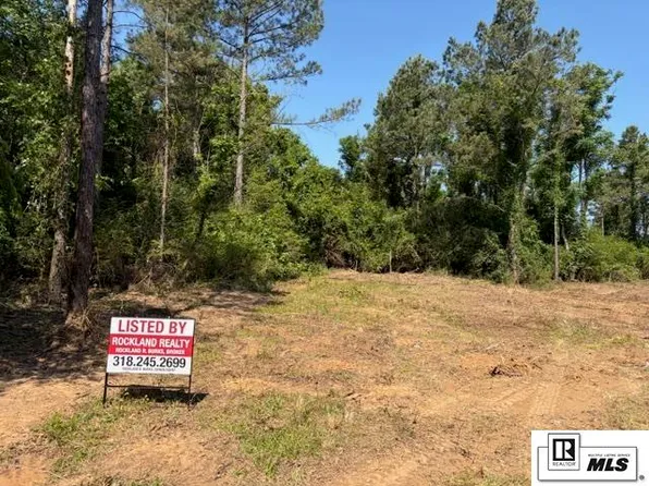 0 Zion Hill Church Rd, Farmerville, LA 71241