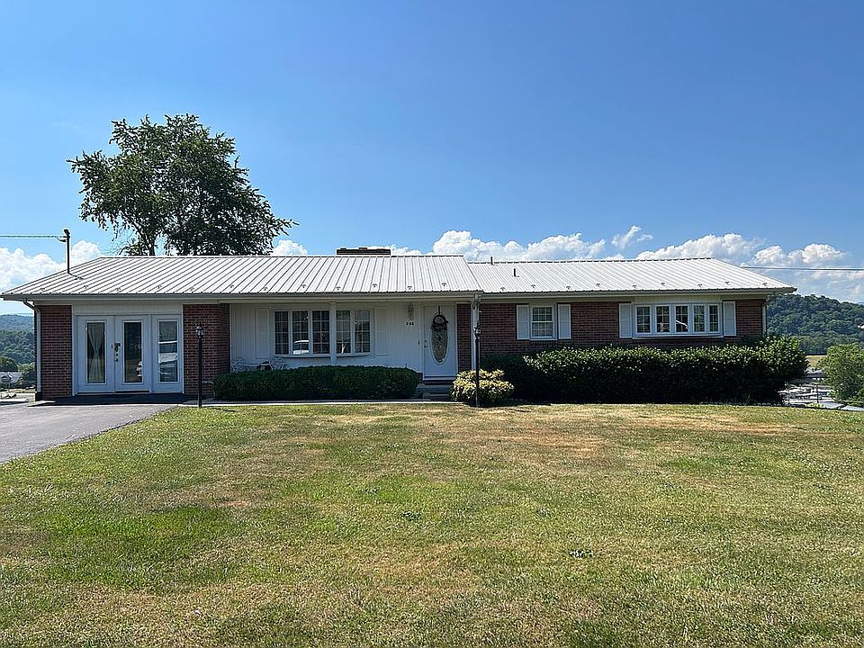 788 Skyview Dr, Chilhowie, VA 24319 Zillow