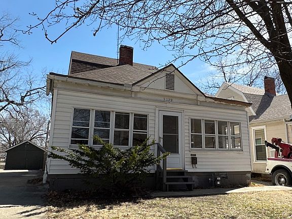 2nd image of 3139 McGee St