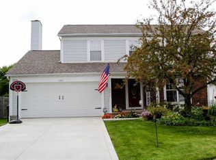 1103 Oxfordshire Dr, Columbus, OH 43228