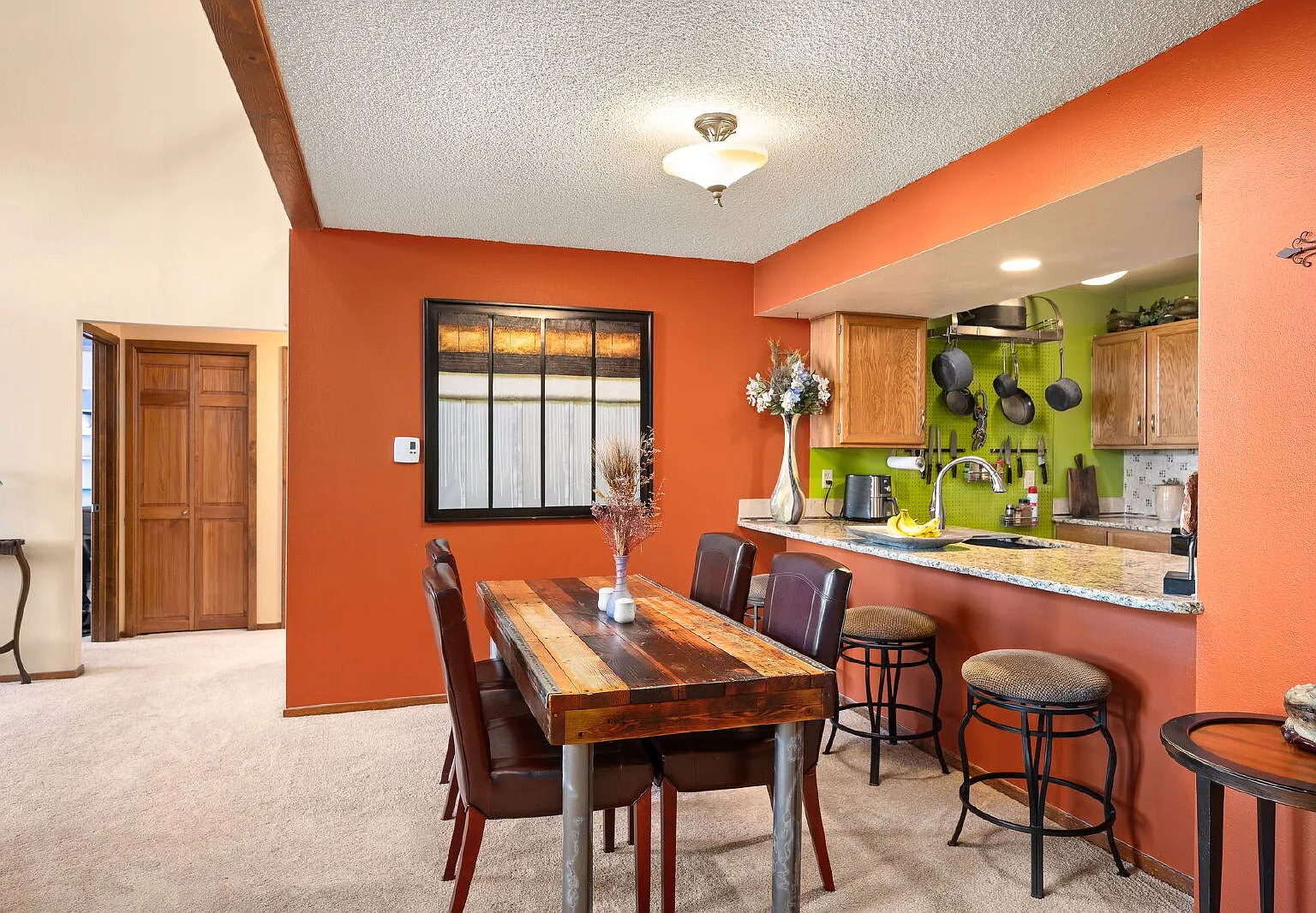 2 bed, 2.0 bath, 1530 sqft, $2,500 — Photo 4
