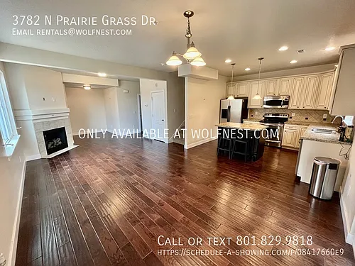 3782 N Prairie Grass Dr Photo 1 3782 N Prairie Grass Dr Photo 1